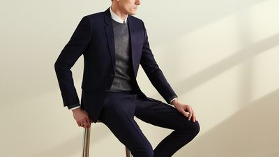 Our Five Favourite Looks By Saint Laurent | The Journal | MR PORTER