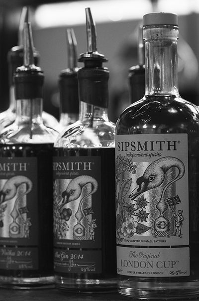 The Great Gin Revival | The Journal | MR PORTER