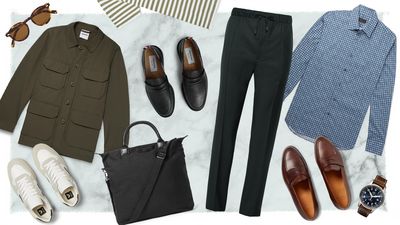 Our Guide To Smart-Casual Dressing For Men