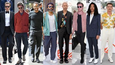 The Best-Dressed Men Of May 2019 | The Journal | MR PORTER
