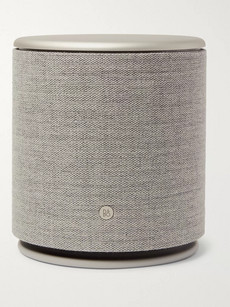 Bang & Olufsen Beoplay M5 Speaker In Silver