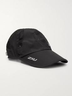 2XU SHELL AND MESH CAP