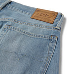 Polo Ralph Lauren Andrews Slim-Fit Stretch-Denim Jeans