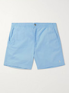 Polo Ralph Lauren Prepster Stretch-Cotton Twill Shorts