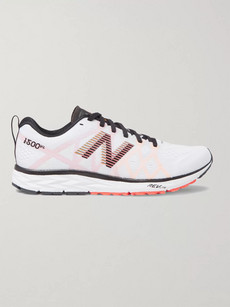 New Balance M1500v4 Mesh Running Sneakers In White | ModeSens
