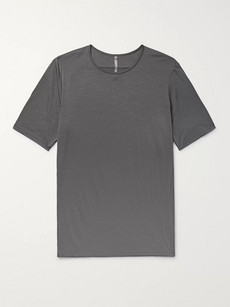 ARC'TERYX Frame Slub Merino Wool-Jersey T-Shirt