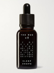 The Nue Co Sleep Drops, 30ml In Colorless