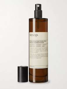 Aesop Istros Aromatique Room Spray, 100ml In Colorless