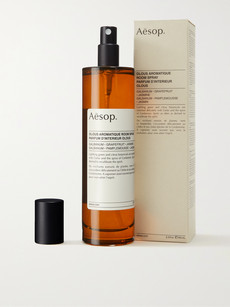 Aesop Olous Aromatique Room Spray, 100ml In Colourless