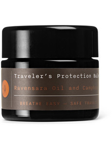 The Lost Explorer Traveler's Protection Balm, 47ml In Colorless
