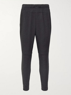 Nike Tapered Dri-fit Sweatpants - Black