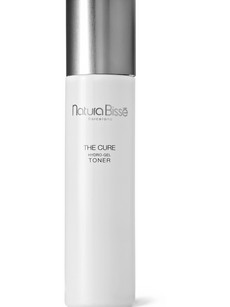 Natura Bissé The Cure Hydro-gel Toner, 200ml In Colorless