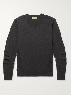 burberry carter sweater