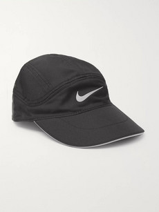 Nike Aerobill Dri-fit Cap - Black - One Siz