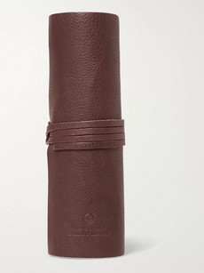 This Is Ground Bandito Leather Lifestyle Roll
