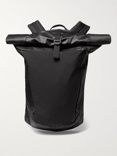 the north face peckham 27l backpack