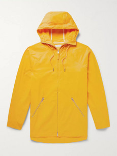 Pop Trading Company Ams Cotton In Yellow