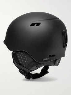 Anon Rodan Ski Helmet In Black