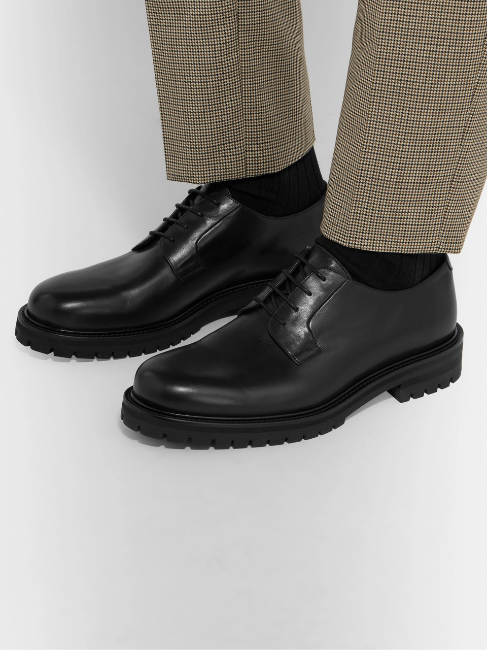 Men's Designer Shoes - MR PORTER