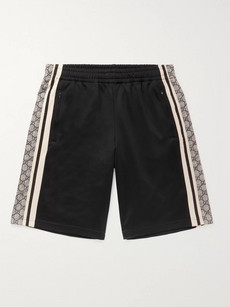 gucci inspired shorts