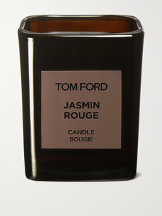 TOM FORD JASMIN ROUGE CANDLE, 200G