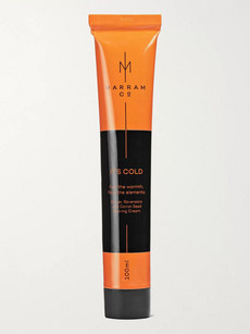 Marram Co It's Cold Shaving Cream, 100ml In Colourless