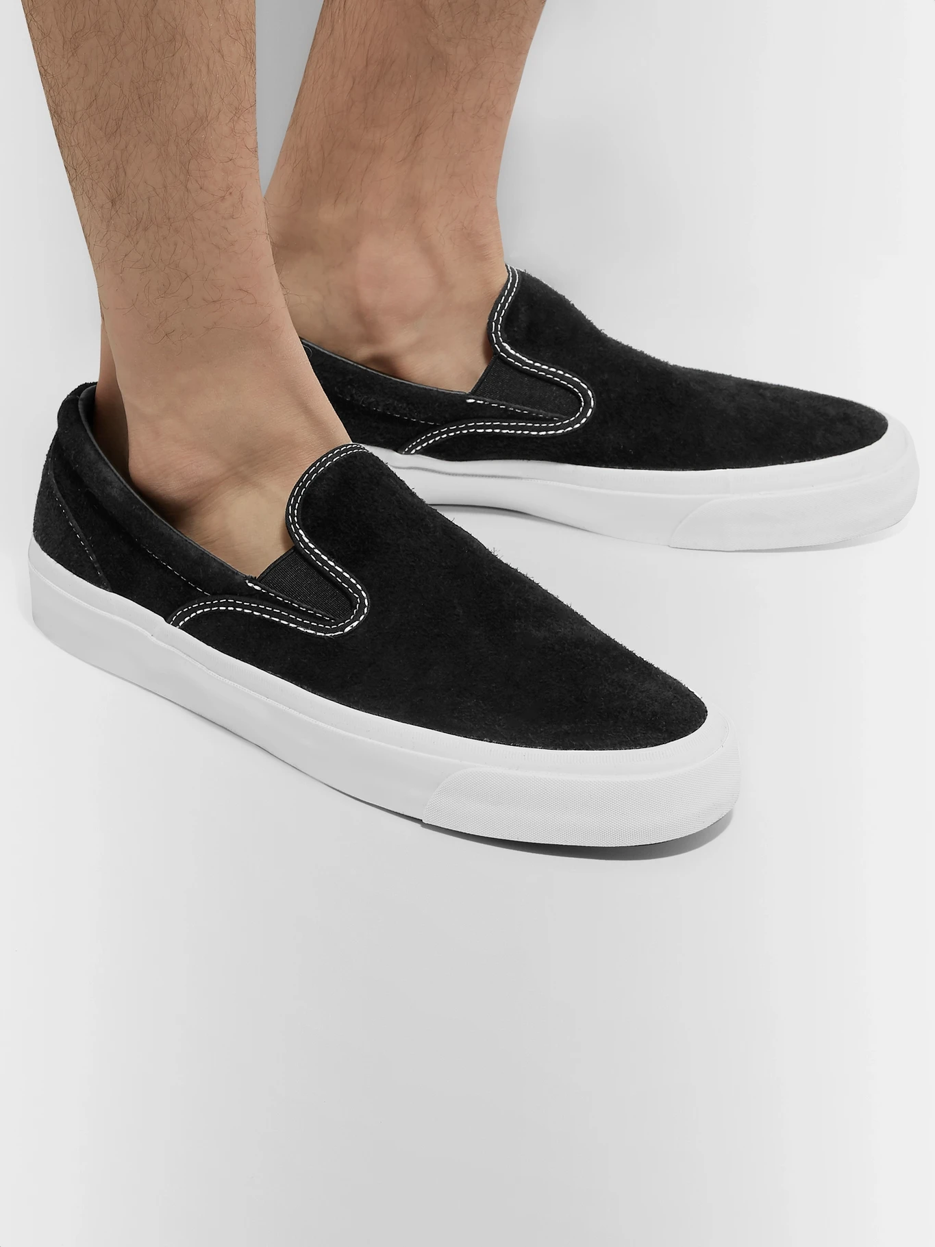 converse one star cc slip on review