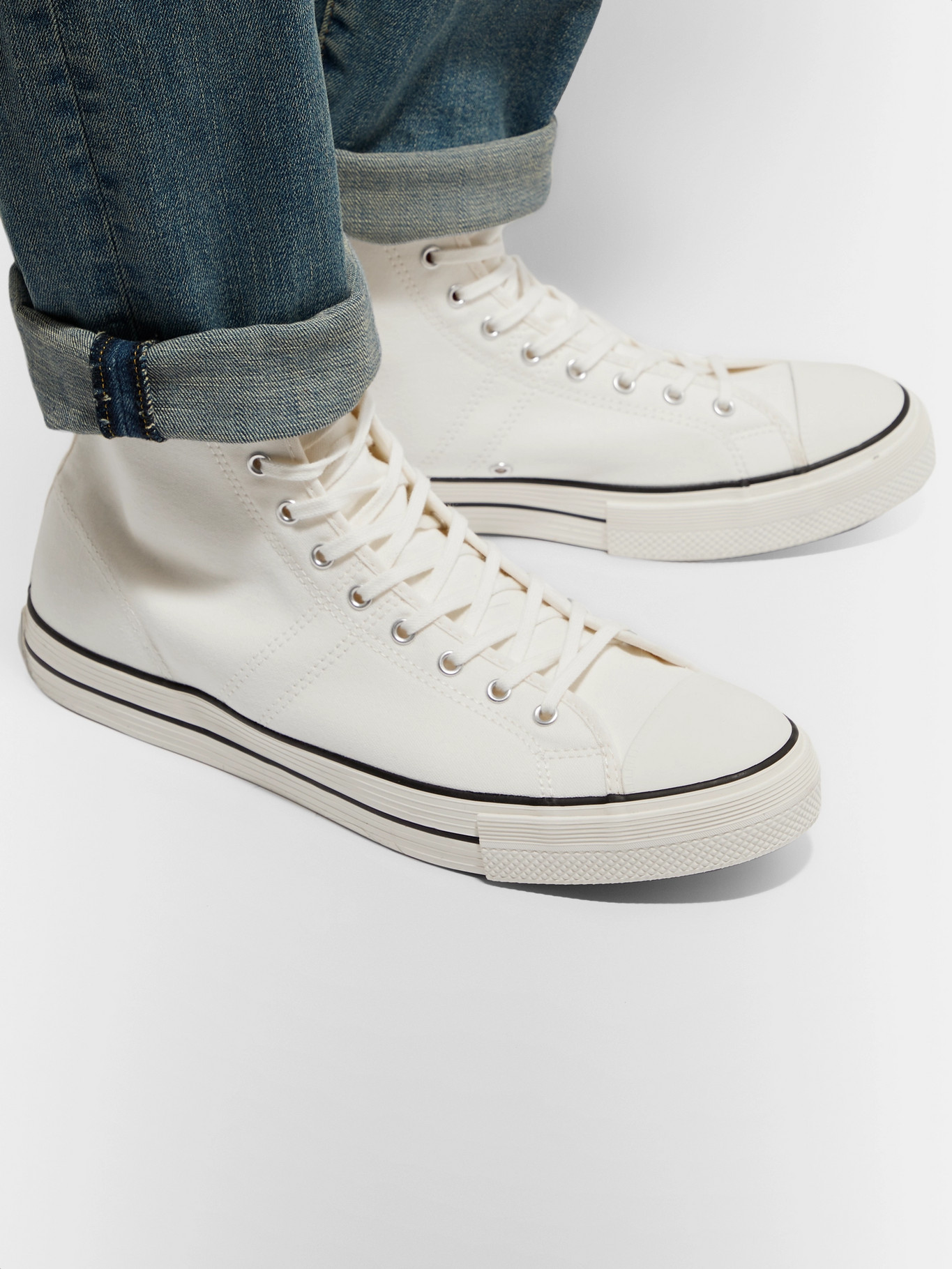 converse lucky star review