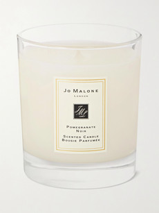 Jo Malone London Pomegranate Noir Scented Candle, 200g In Colorless