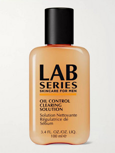 Lab Series Oil Control Clearing Solution, 100ml In Colorless