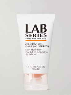 Lab Series Oil Control Daily Moisturizer, 50ml In Colorless