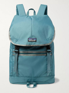 PATAGONIA ARBOR CLASSIC CANVAS BACKPACK