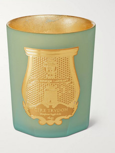 Cire Trudon Gizeh Candle, 270g In Green
