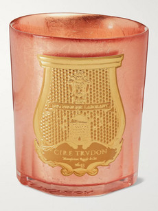 Cire Trudon Abd El Kader Scented Candle, 270g In Colourless