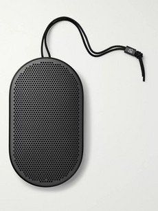 BANG & OLUFSEN BEOPLAY P2 PORTABLE BLUETOOTH SPEAKER