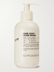 Le Labo Hand Soap In Colorless