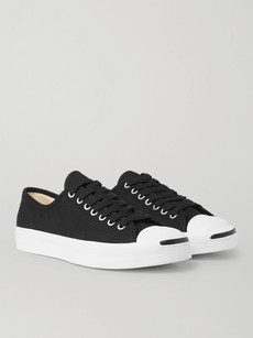 CONVERSE JACK PURCELL OX CANVAS trainers