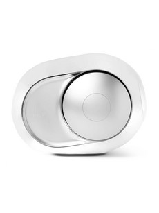 Devialet Silver Phantom Wireless Speaker