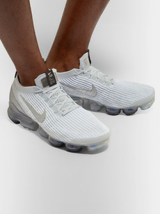 air vapormax 3 flyknit sneakers
