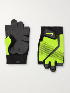 nike extreme fitness gloves
