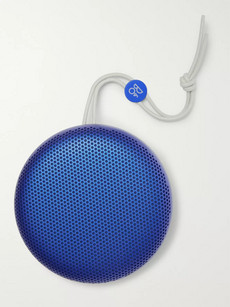 Bang & Olufsen Beoplay A1 Portable Bluetooth Speaker