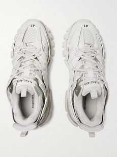 How To Buy the Balenciaga Track Line Sneaker the New