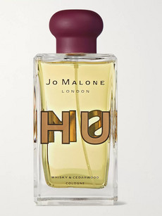 Jo Malone London Huntsman Whisky & Cedarwood Cologne, 100ml In Colorless