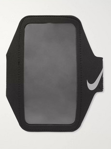 Nike Lean Plus Neoprene Armband Phone Case In Black | ModeSens