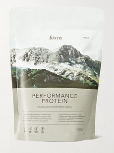Form Nutrition Performance Protein In Neutral