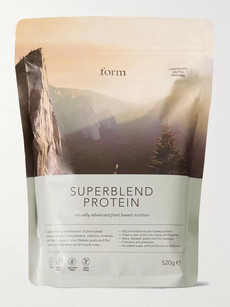 Form Nutrition Superblend Protein In Neutral