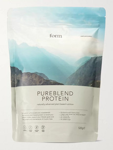 Form Nutrition Pureblend Protein, 520g In Neutral