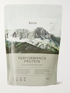 Form Nutrition Performance Protein In Colorless