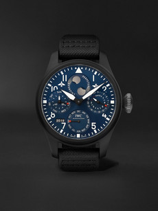 iwc rodeo drive perpetual