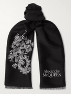 Alexander McQueen at MR PORTER